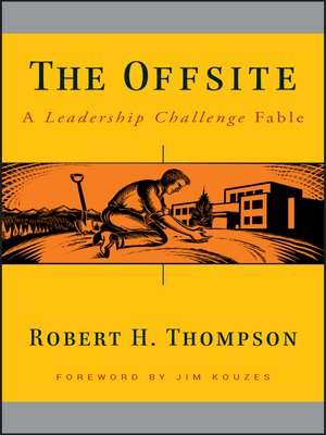 cover image of The Offsite